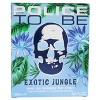 Police To Be Exotic Jungle Men's Cologne EDT Spray - 4.2oz - 3 of 3