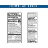Pop-Tarts Frosted Chocolate Fudge Pastries - 12ct/20.31oz - 3 of 4