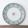 Noritake Serene Garden Set of 4 Dinner Plates - 3 of 4