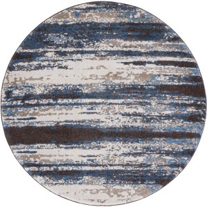 Retro RET2138 Power Loomed Indoor Rugs - Safavieh - 1 of 4