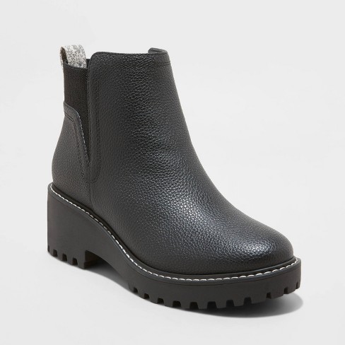 Target store clearance boots