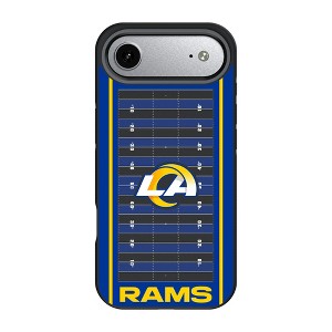 NFL NFC Teams Field Bump Cell Phone Case for Apple iPhone 17 Series - 1 of 4
