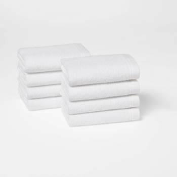 Antimicrobial Bath Towel Set - Room Essentials™