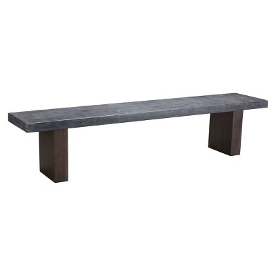 target outdoor bench