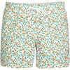 Lands' End Men's 5 Inch Volley Swim Trunk - 3 of 4