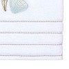 Avanti Farmhouse Shell Bath Towel - 3 of 3