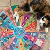 eeBoo Piece & Love: Cats of the World Puzzle, 500 Pieces - 4 of 4