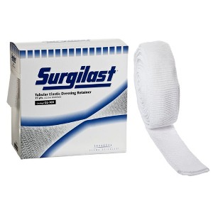 Surgilast Elastic Net Retainer Dressing - 1 of 3