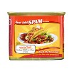 SPAM Hot & Spicy Lunch Meat - 12oz - image 4 of 4