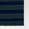 Cozy Woven Check Throw Blanket Neutral - Room Essentials™ - 4 of 4