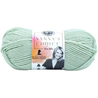 Lion Brand Vanna's Choice Yarn