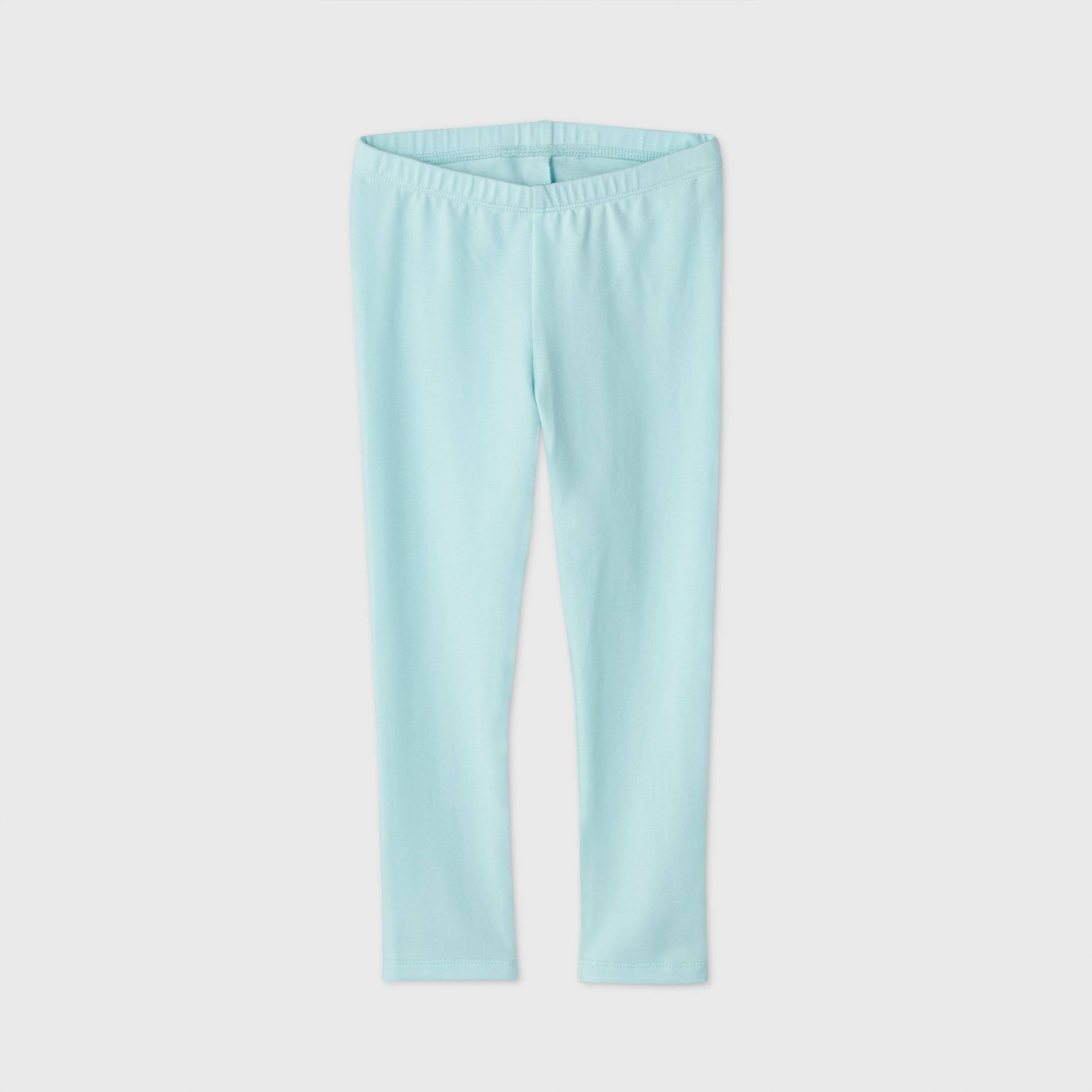 Toddler Girls' Solid Leggings - Cat & Jack™