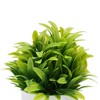 Unique Bargains Artificial Plants Luo Han Guo Plant Plastic Light Green 1 Pc - 4 of 4