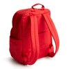 Vera Bradley Women's Outlet Nylon Large Bancroft Backpack - 2 of 4