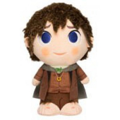 lord of the rings plush