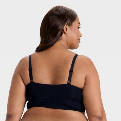 Women's Modal Blend Nursing Unlined Bralette - Auden' - image 2