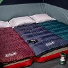 Coleman Skydome 6-Person Camping Tent, Blue Nights, 1 CT - 4 of 4