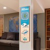 8" x 32" NFL Miami Dolphins 3D Stadium Banner - 2 of 4