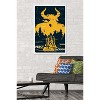 Trends International Disney Percy Jackson and The Olympians - Minotaur Group Framed Wall Poster Prints - 2 of 4