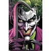 Trends International DC Comics The Joker - Crowbar Unframed Wall Poster Prints - 4 of 4