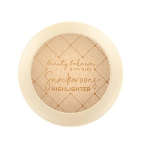 Beauty Bakerie Bite Size Snackaroons Highlighter - 0.09oz - 1 of 4