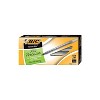 BIC Round Stic Xtra Precision Ballpoint Pens GSF11BLKCT - 3 of 4