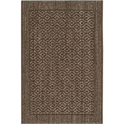 Palm Beach PAB355 Power Loomed Area Rug  - Safavieh