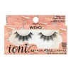 IONI Lash WEHO Wispy Full Cluster Spikey(Pack of 6) - 4 of 4