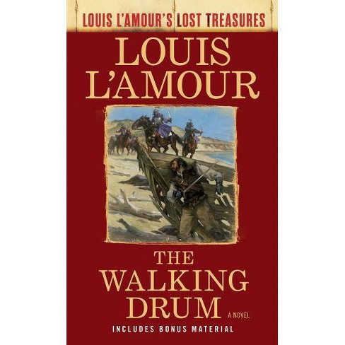 46+ The Walking Drum Louis L&#039;amour Images