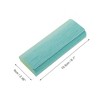 Unique Bargains Magnetic Ombre EyeGlasses Case 1 Pc - 4 of 4