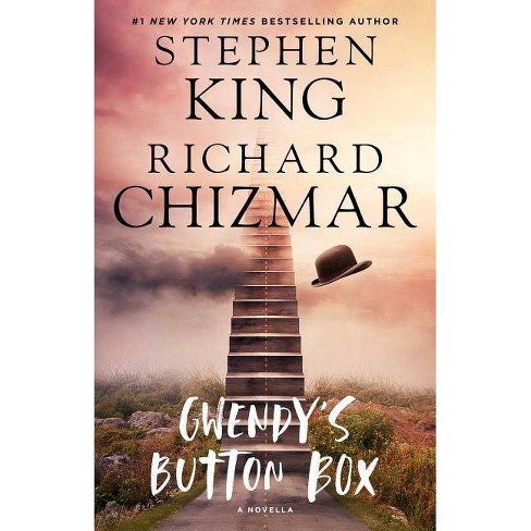 Gwendy's Final Task, Book by Stephen King, Richard Chizmar, Official  Publisher Page