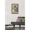 Trends International Netflix Guillermo Del Toro's Pinocchio - Grid Framed Wall Poster Prints - 2 of 4