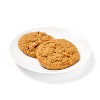 Apple Pie Cookies - 12.5oz/10ct - Favorite Day™ - 2 of 3