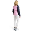 Women's Wo Grove Hybrid Jacket - Abacus Sportswear US - 2 of 4