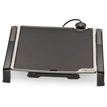 Presto 7030 Cool Touch Electric Griddle