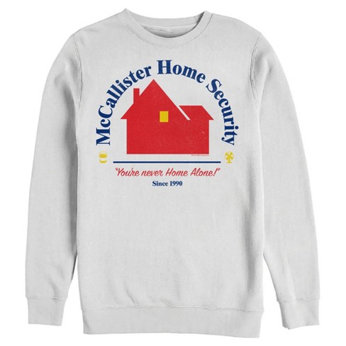 Kevin sweatshirt outlet home alone