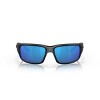 Costa 6S9006 59mm Male Rectangle Sunglasses Polarized - 2 of 4
