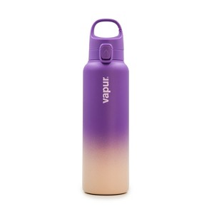 Vapur Chill Stainless Steel Double Wall Insulated Water Bottle 20 oz. Dusk (10326) - 1 of 4