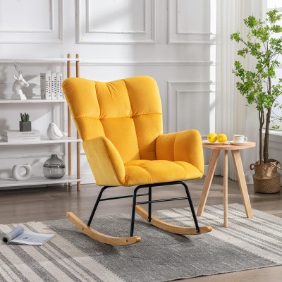 Chic rocking chair discount