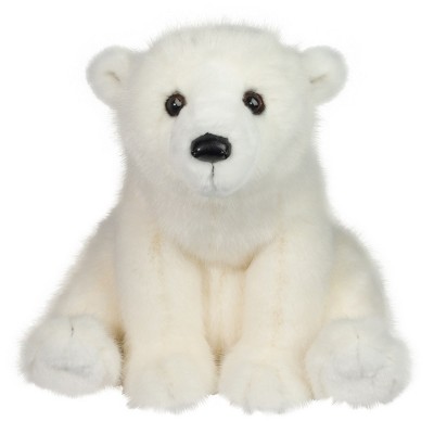 Douglas 16" Ursus Polar Bear