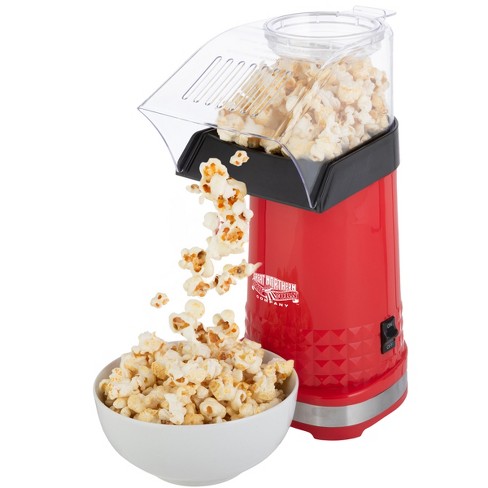 Target on sale popcorn maker