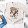 Simply Sage Market American Rebel Spirit Distressed Heavyweight Tee - 3 of 4