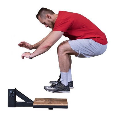 Body-Solid Pro ClubLine Plyo Step