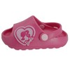 Barbie Toddler Girls' Cloud Slide Sandals - 3 of 4