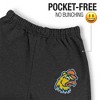 Trinity College Primary Logo Jogger Sweatpants - 3 of 4