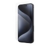 ZAGG Apple iPhone 15 Pro Max Glass XTR Screen Protector - 3 of 3