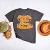 Simply Sage Market Pumpkin Spice Makes Mama Nice Garment Dyed Tee - 3 of 4