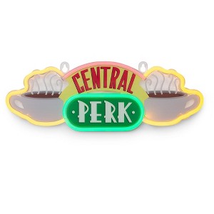 Ukonic Friends Central Perk Coffee Shop Neon Light Sign Replica | 16 Inches - 1 of 4