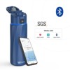 Boost Smart Water Bottle. 24oz. Tracks intake, reminds you to drink. BPA-free, insulated. App-connected. - 2 of 4