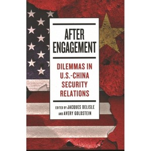 After Engagement - by  Jacques DeLisle & Avery Goldstein (Paperback) - 1 of 1